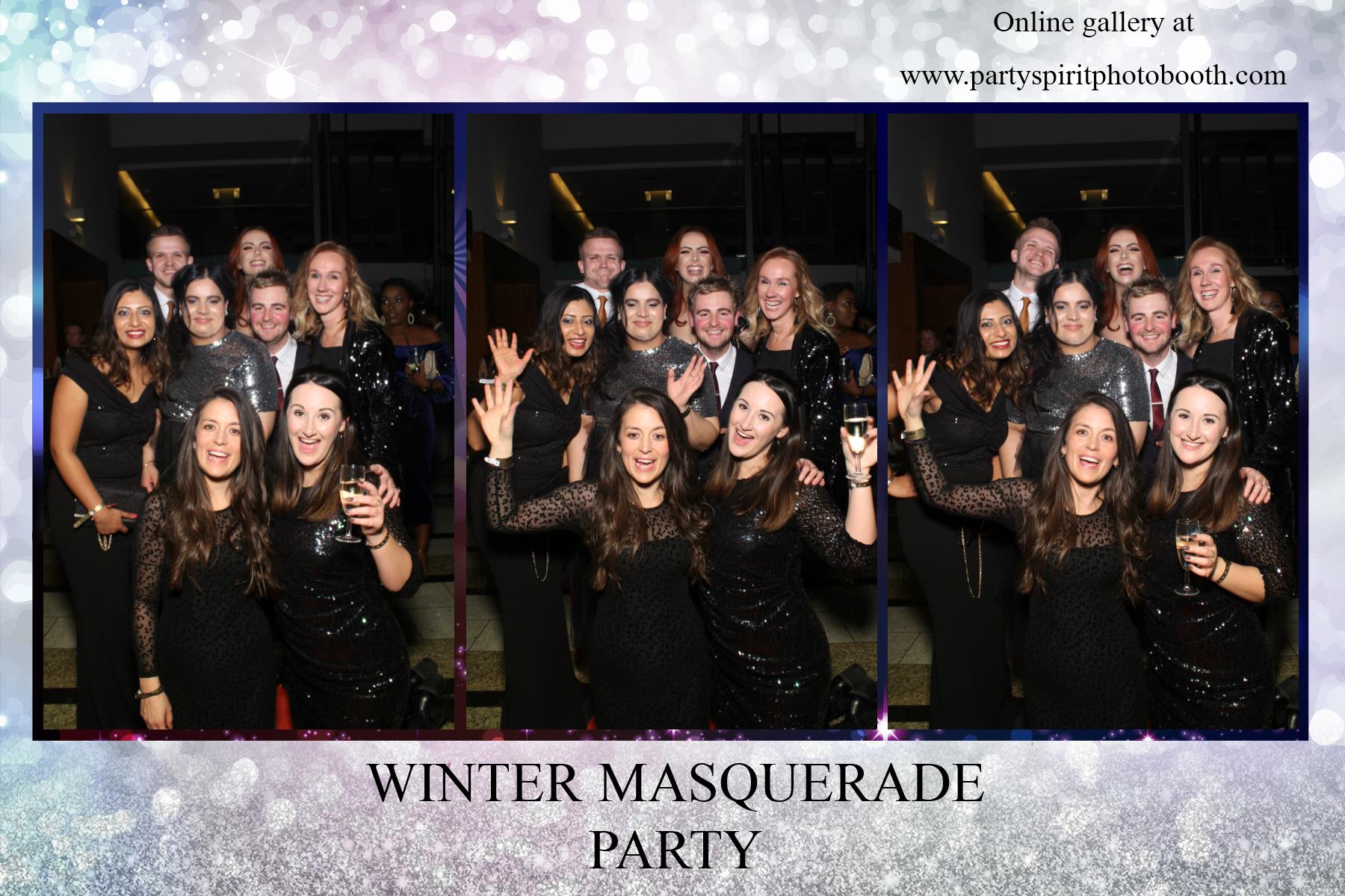 Corporate Event | View more photos from the event at gallery.partyspiritphotobooth.com/u/PartySpiritPhotoBooth/Corporate-Event